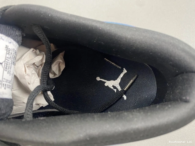 Boostmaster lin Air Low Jordan Letter 14 Love WMNS DH4121-300 0801